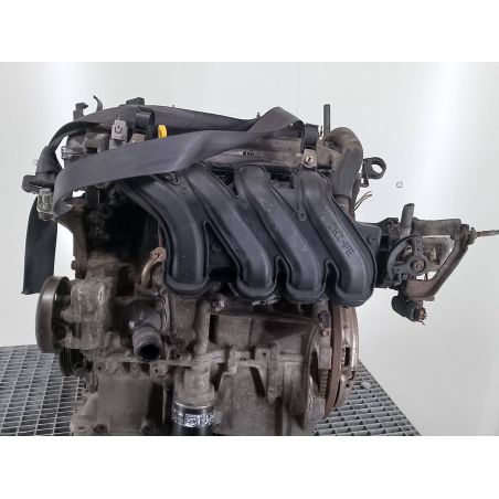 SILNIK TOYOTA YARIS I ( 99-05 ) 1.0 2005 V2NZ-P52 