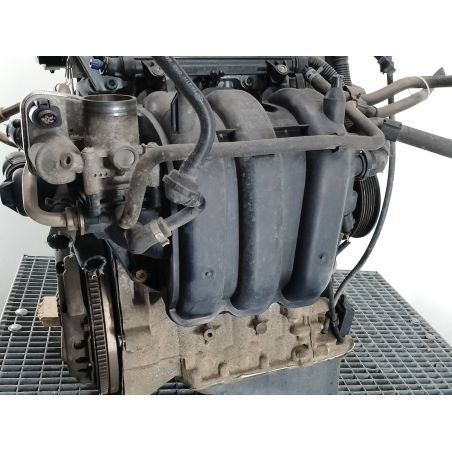 SILNIK VW POLO 9N 1.2 1.2 12V 2003 AZQ 