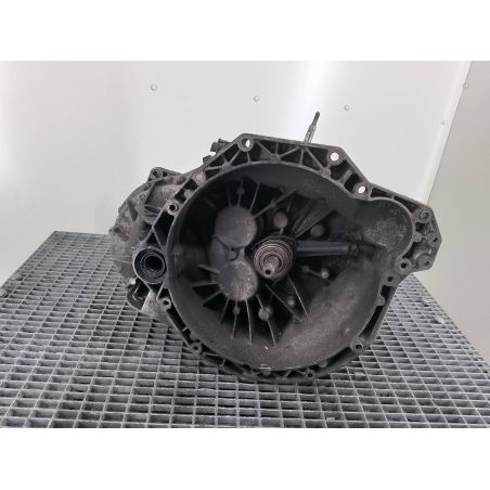 SKRZYNIA BIEGÓW MANUALNA RENAULT ESPACE IV ( 03-14 ) 2.2  DCI 2003 