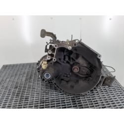 SKRZYNIA BIEGÓW MANUALNA PEUGEOT 307 1.4200320CN18                                            