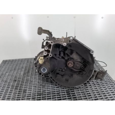 SKRZYNIA BIEGÓW MANUALNA PEUGEOT 307 1.4 2003 20CN18 