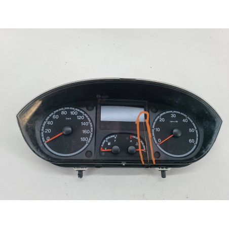 LICZNIK PEUGEOT BOXER III 3.0 HDI 2014 1375910080 1 