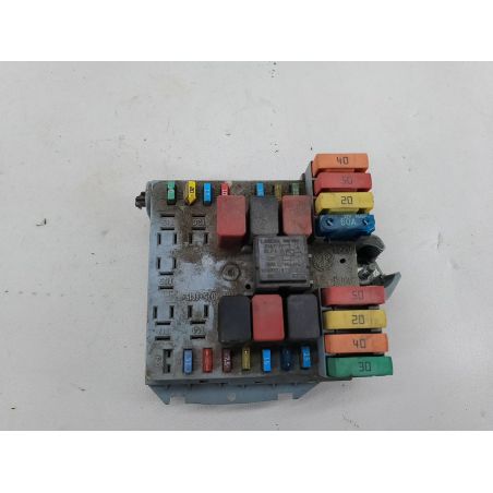 SKRZYNKA BEZPIECZNIKÓW PEUGEOT BOXER III 3.0 HDI 2014 1349948080 