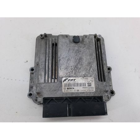 KOMPUTER, STEROWNIK PEUGEOT BOXER III 3.0 HDI 2014 55254808 0281030431 