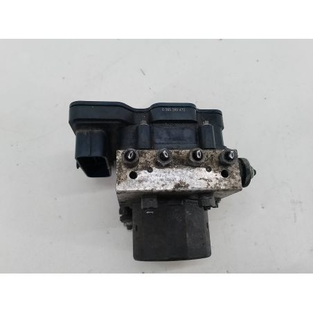 ABS PUMP PEUGEOT BOXER III 3.0 HDI 2014 51935298   0265260472  0265805024 