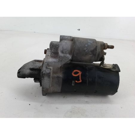 starter PEUGEOT BOXER III 3.0 HDI 2014 