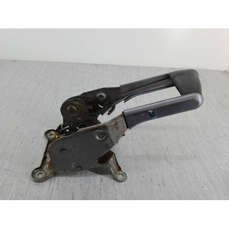 DŹWIGNIA HAMULCA RĘCZNEGO RENAULT MEGANE II ( 02-09 ) 1.9 DCI 1.9 DCI 2006 8200540725-A 
