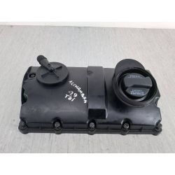 POKRYWA ZAWORÓW SEAT ALHAMBRA I FL 1.9 TDI2002038103469T  038103475R  038103475Q                                            