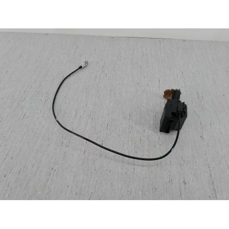 STACYJKA MERCEDES-BENZ KLASA B W245 2.0 CDI 109KM 2.0 CDI 2006 1695451108   04156920 