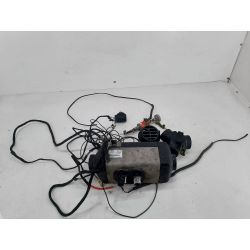 OGRZEWANIE POSTOJOWE, WEBASTO PEUGEOT BOXER III 3.0 HDI20149012942A                                            