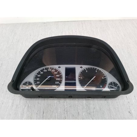 LICZNIK MERCEDES-BENZ KLASA B W245 2.0 CDI 109KM 2.0 CDI 2006 A1695409947 