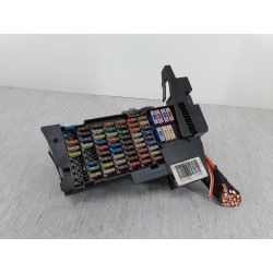 SKRZYNKA BEZPIECZNIKÓW MERCEDES-BENZ KLASA B W245 2.0 CDI 109KM2.0 CDI20061695451740                                            