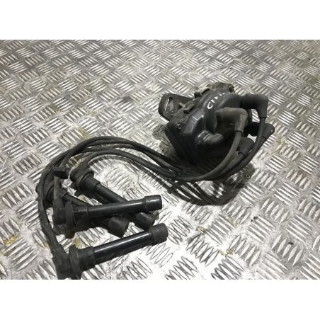 APARAT ZAPŁONOWY HONDA CIVIC VI 1.4 1.4 1998 D4T94-04 