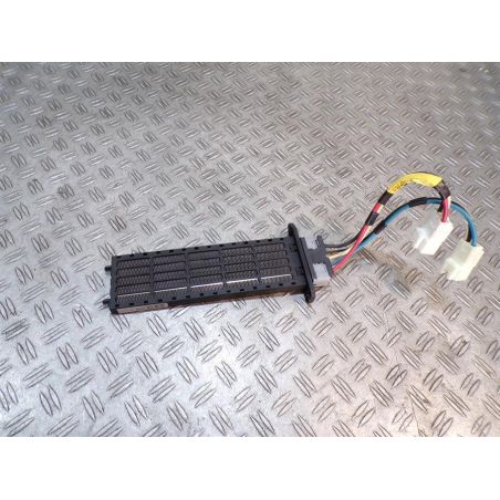 NAGRZEWNICA ELEKTRYCZNA SUBARU LEGACY V 2.0 D 2011 013410-0530 