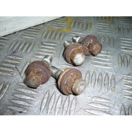 SZPILKI DO FELG ALUMINIOWYCH PEUGEOT 308 1.6 HDI 1.6 HDI 2008 