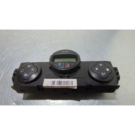 PANEL KLIMATYZACJI RENAULT MEGANE II ( 02-09 ) 1.5 DCI 2006 8200407123 