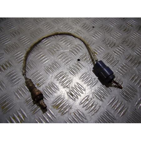 SONDA LAMBDA NISSAN PRIMERA P12 ( 03-07 ) 2.2 DCI 2.2 DCI 2003 0ZA554-N5 