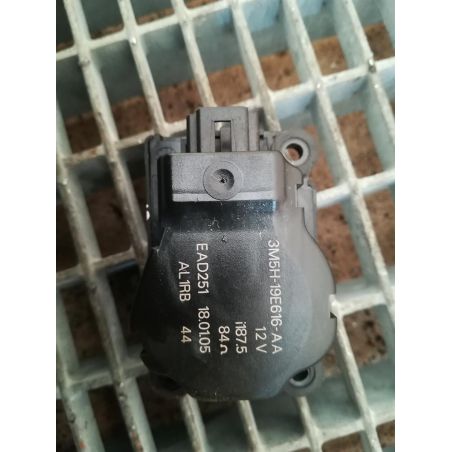 SILNICZEK NAWIEWU FORD FOCUS II 2.0  2005 3M5H-19E616 