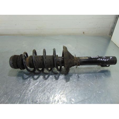 AMORTYZATOR PRZÓD PRZEDNI PRAWY VW GOLF IV 1.4 16V 2001 