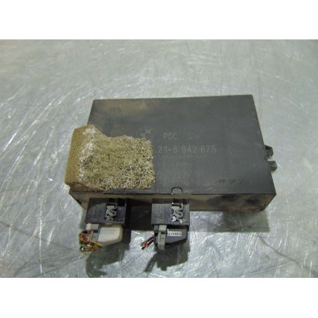 MODUŁ PDC BMW E46 LIFT 2004 6942675 
