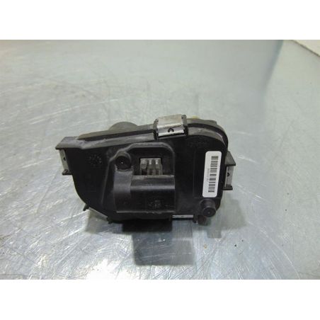 NASTAWNIK KLAP KOLEKTORA OPEL ASTRA J 2.0 CDTI 2007 