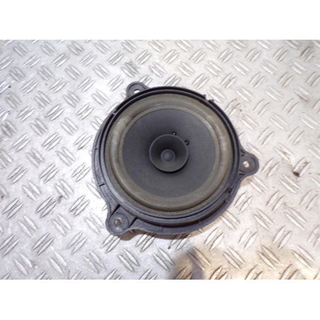 GŁOŚNIK DRZWI PRZEDNICH NISSAN TIIDA 2007 